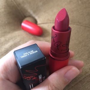 mac lipstick